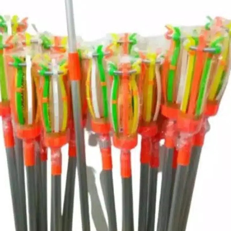 Ready IFp TONGKAT LAMPU  STIK LAMPU  GALA LAMPU