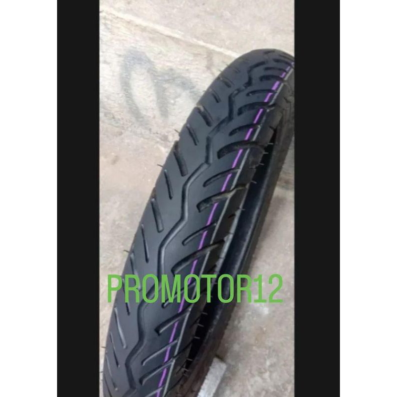 Ban depan motor Yamaha Mio ukuran 70/90-14 Tube type ( ban dalam )