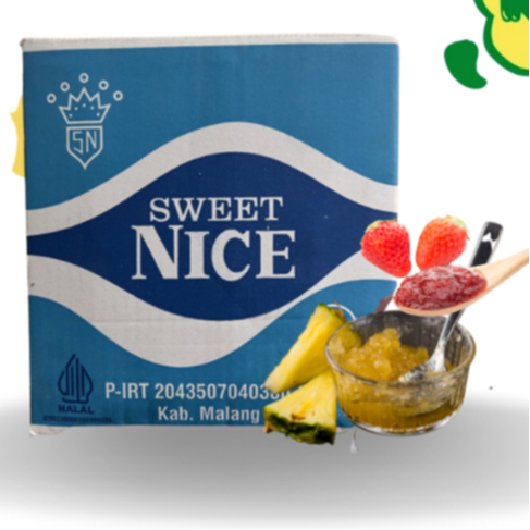 

SWEET NICE SELAI ALL VARIAN REPACK 1KG