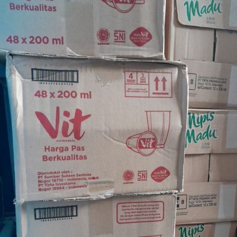 

Vit Gelas Air Mineral