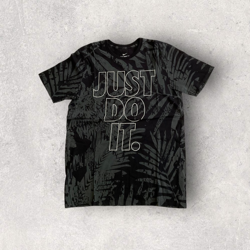T-Shirt Nike Just Do It Ori Second