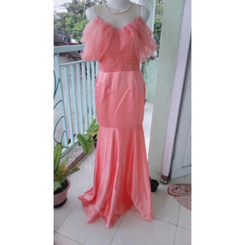 MURAH Baju penyanyi PL terawat