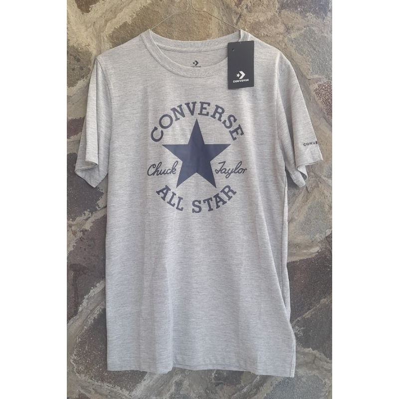 KAOS CONVERSE ANAK BOY'S CONVERSE ORIGINAL CONVERSE PRIA
