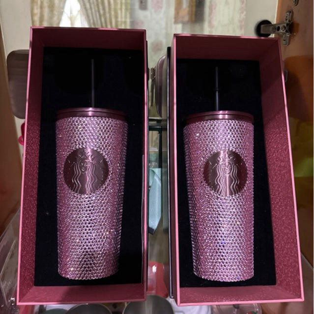 STARBUCKS BLACKPINK ORIGINAL