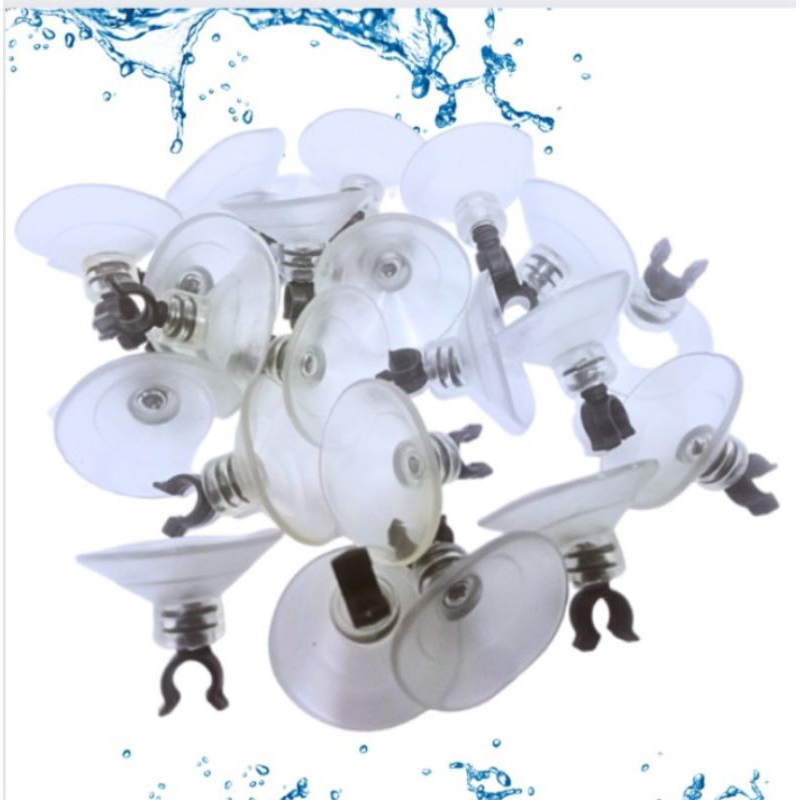 KOP / DOP SELANG KOP MULTI AQUARIUM AQUASCAPE
