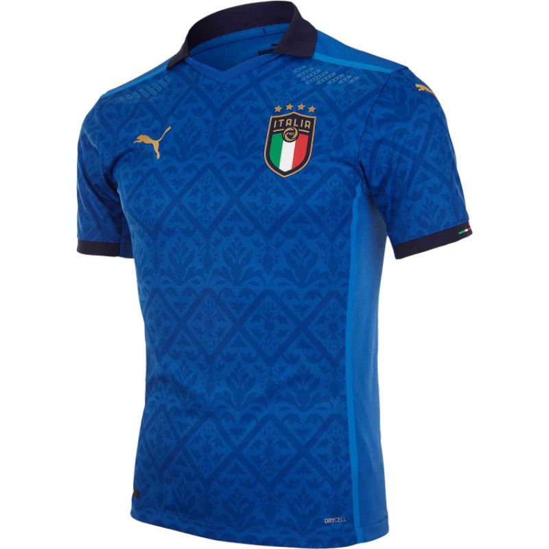 Italia Home 2020 Player Issue