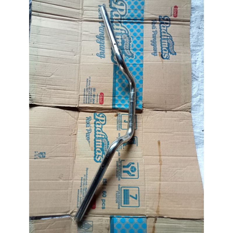 stang stir Vixion new original
