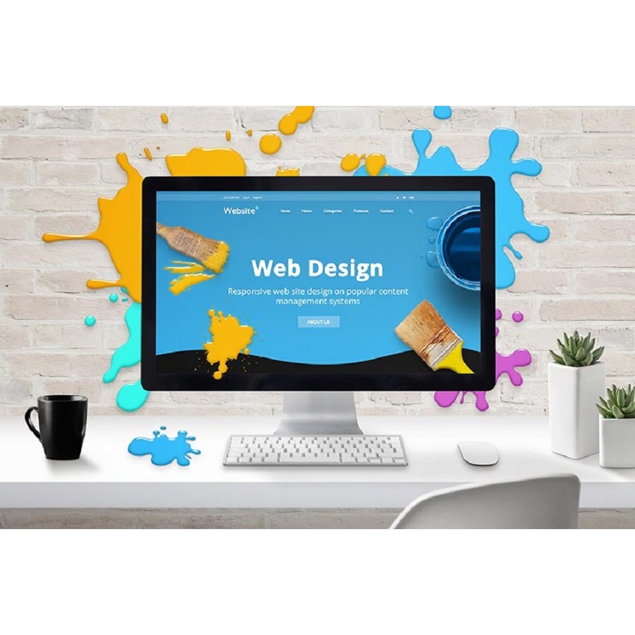 Bergaransi  Pembuatan Landing Page Developer Custom Website Toko Online professional | Company Profi