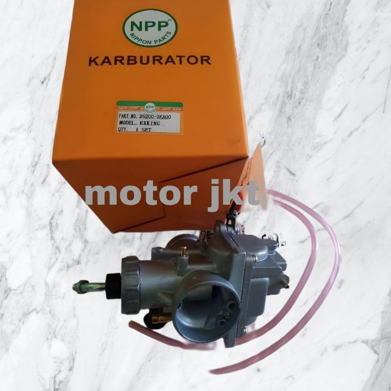 Karburator Karbu RXK RX KING NEW LAMA NPP