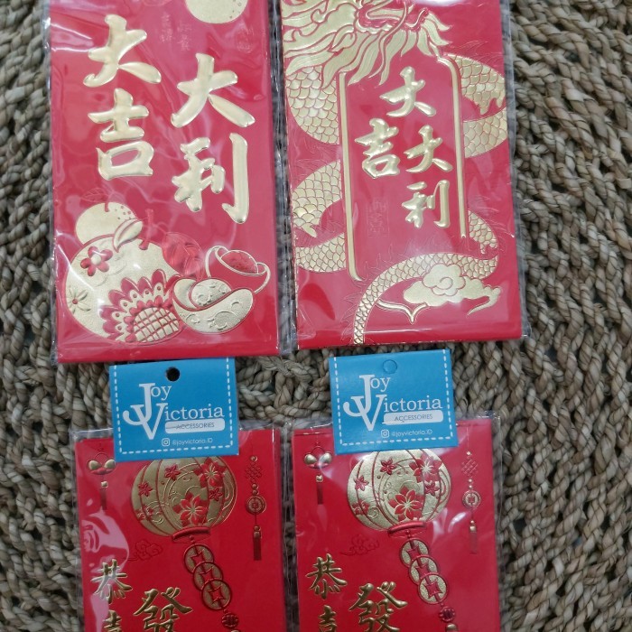 

TERBARU ANGPAO IMLEK BESAR/KECIL