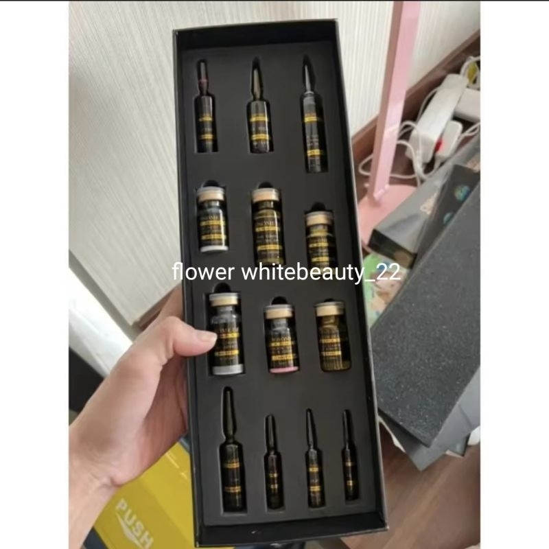 chromosome diamond original/100℅diamond Ori