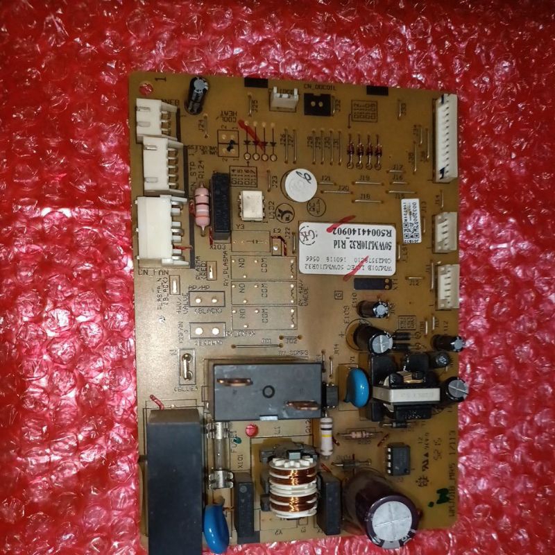 PCB AC Daikin Malaysia original