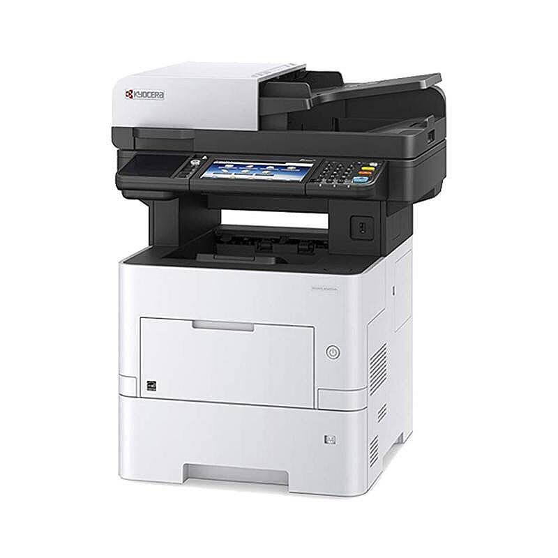 Mesin Fotocopy Kyocera Ecosys M3860idn New