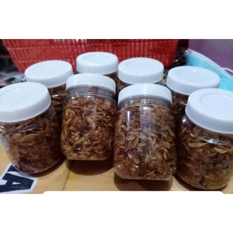 

Bawang goreng 200 ml