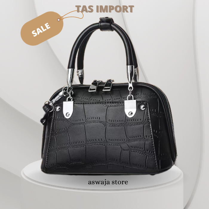 Ry23046 Tas Kondangan Wanita Elegan Ibu ibu cantik mewah Pesta Mewah Kerja pengajian Terbaru Branded