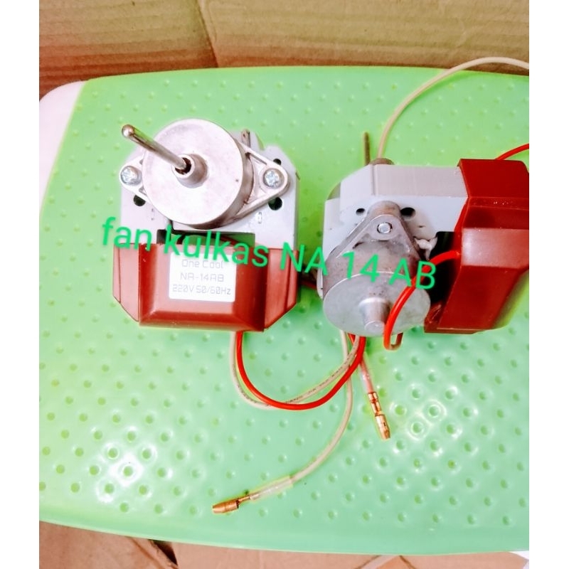 fan kulkas NA 14 AB