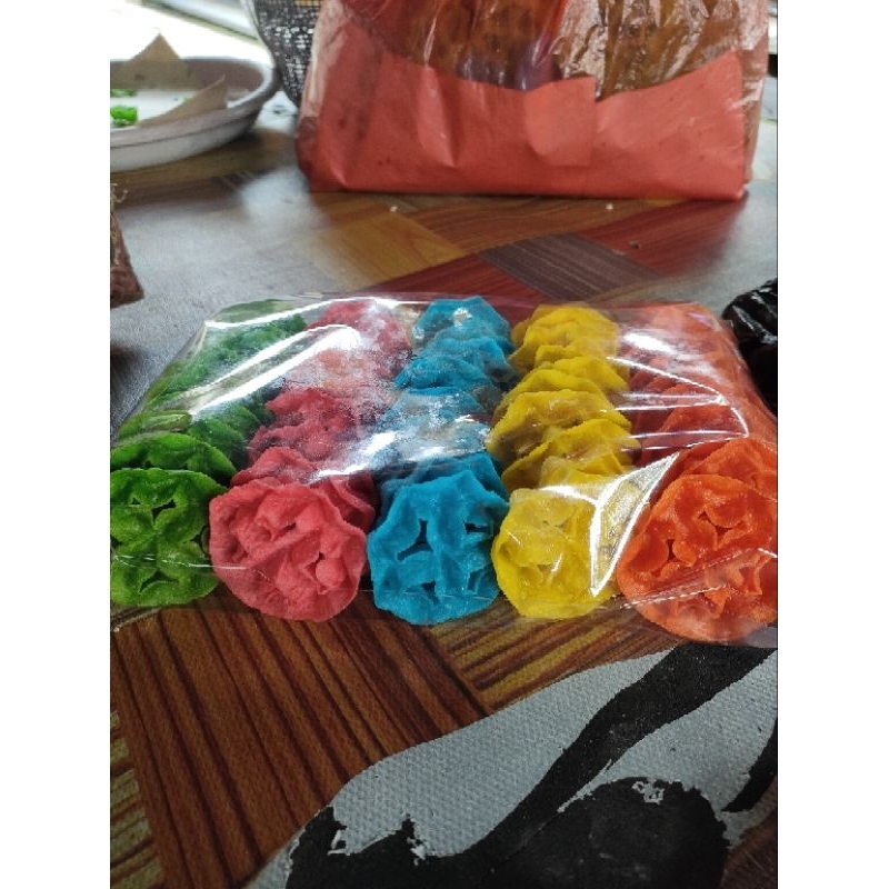 

Jajan Matahari kecil