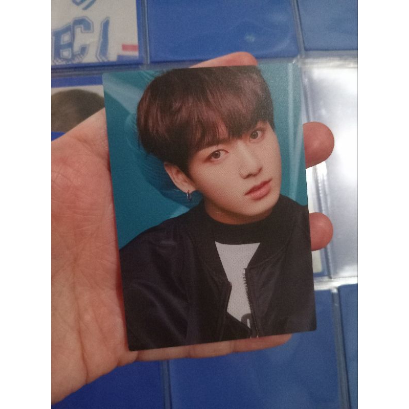 BTS - Jungkook pc pose 2 (the best umsj)