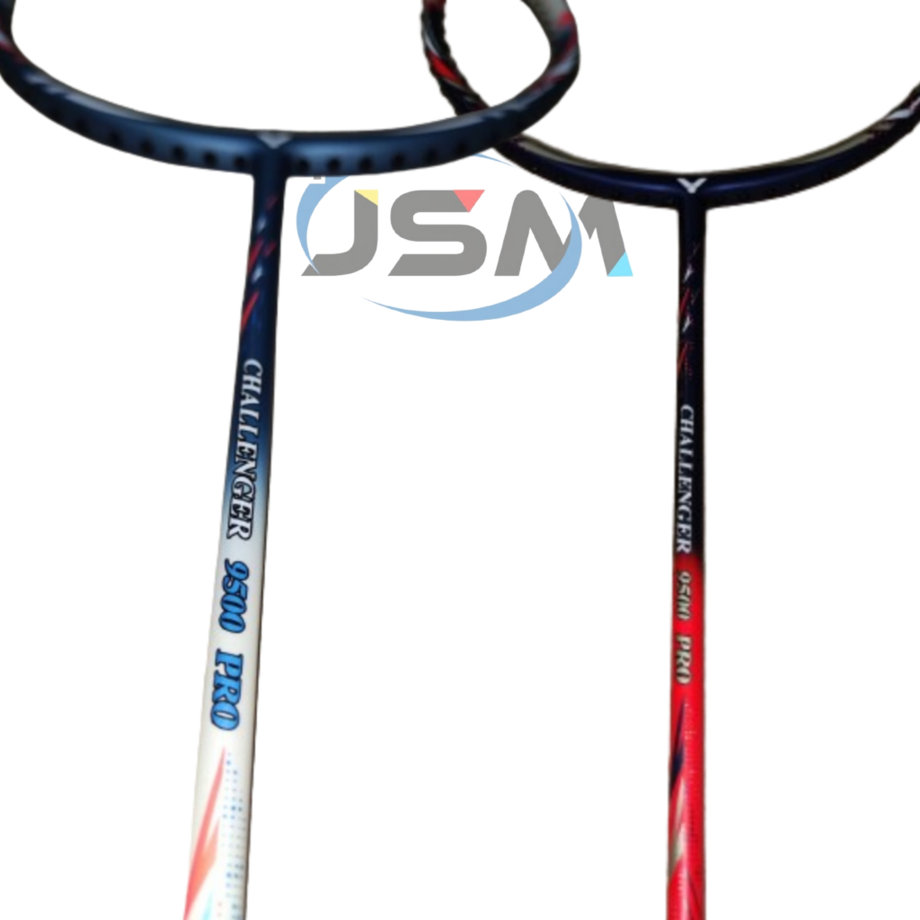 Raket VICTOR CHALLENGER 9500 PRO / CHA-9500 PRO- M / CHA 9500 PRO - D,
