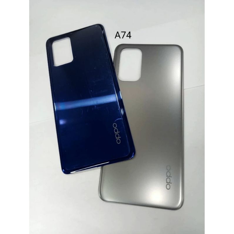Tutup belakang atau Beckdor Oppo A74