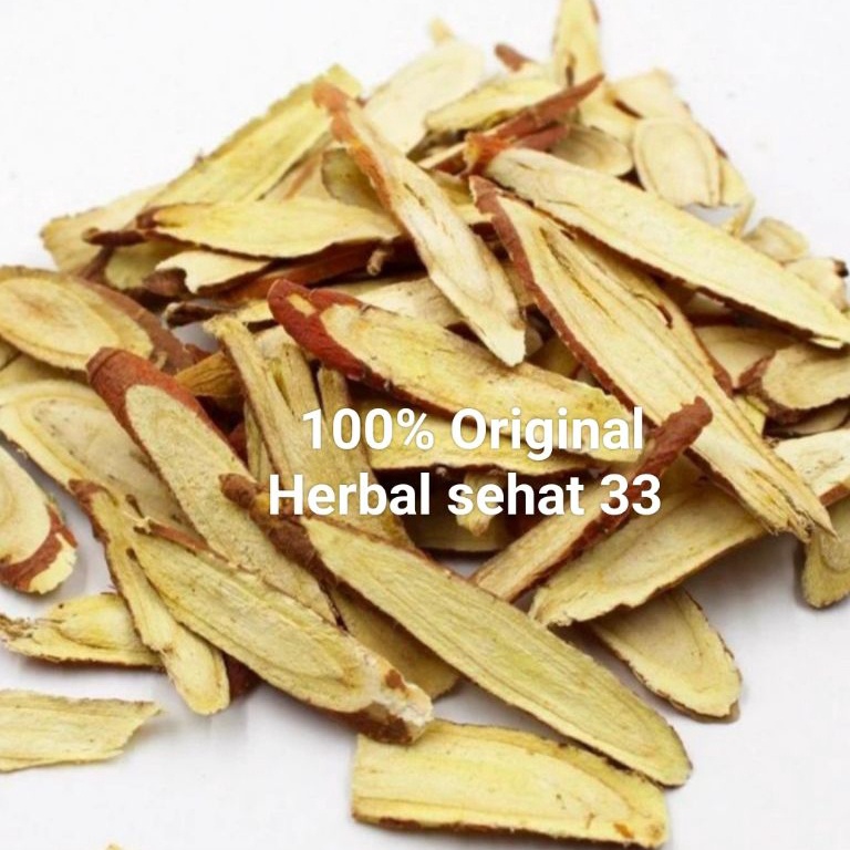 

DISKON Kam cho gan cao akar manis Licorice root 5gr kualitas premium