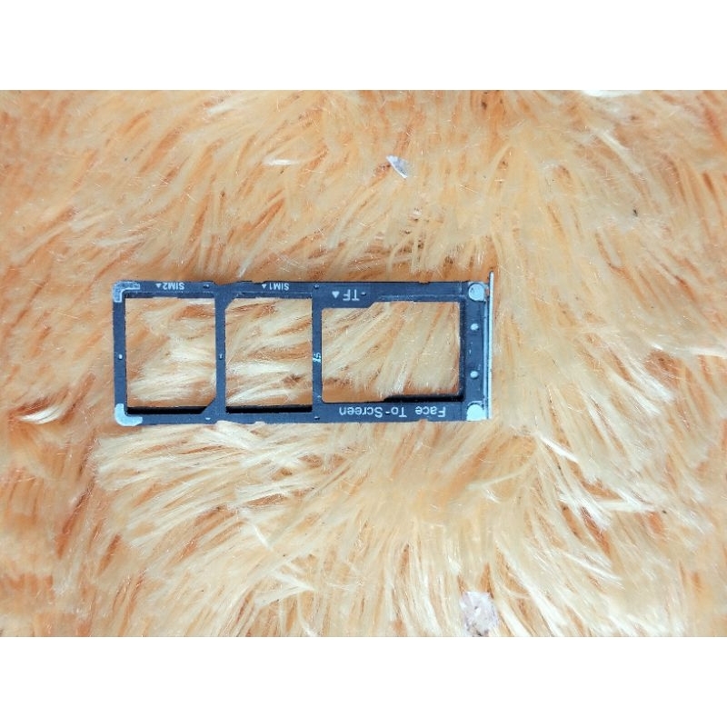 slot sim tray asus zenfone max 4 x00hd