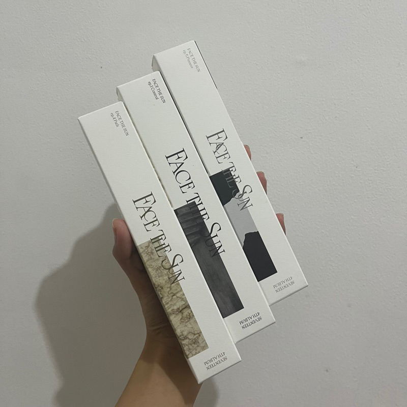 Stabilo Highlighter Seventeen Face the Sun