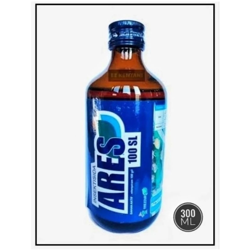 Insektisida ARES 300 Ml