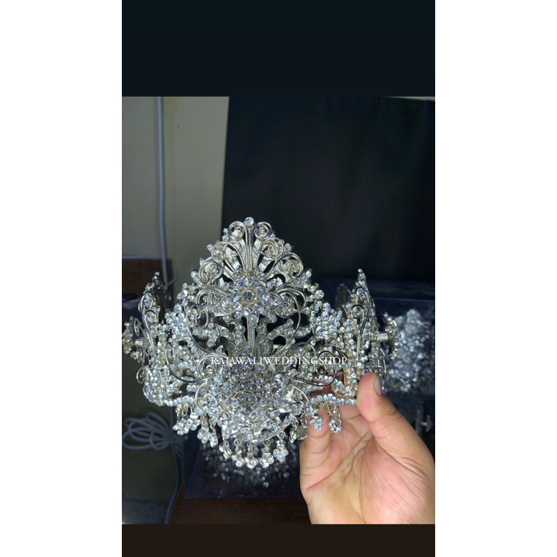 SIGER SYAHRINI TEBAL