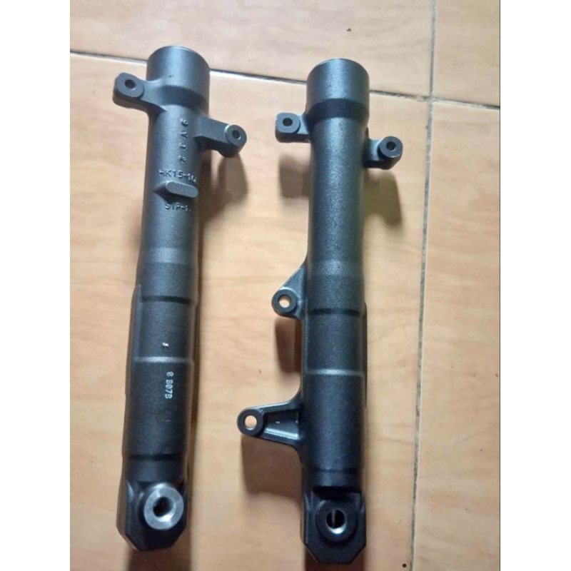 tabung shock buttom shock honda cb150 r cbr150 original baru