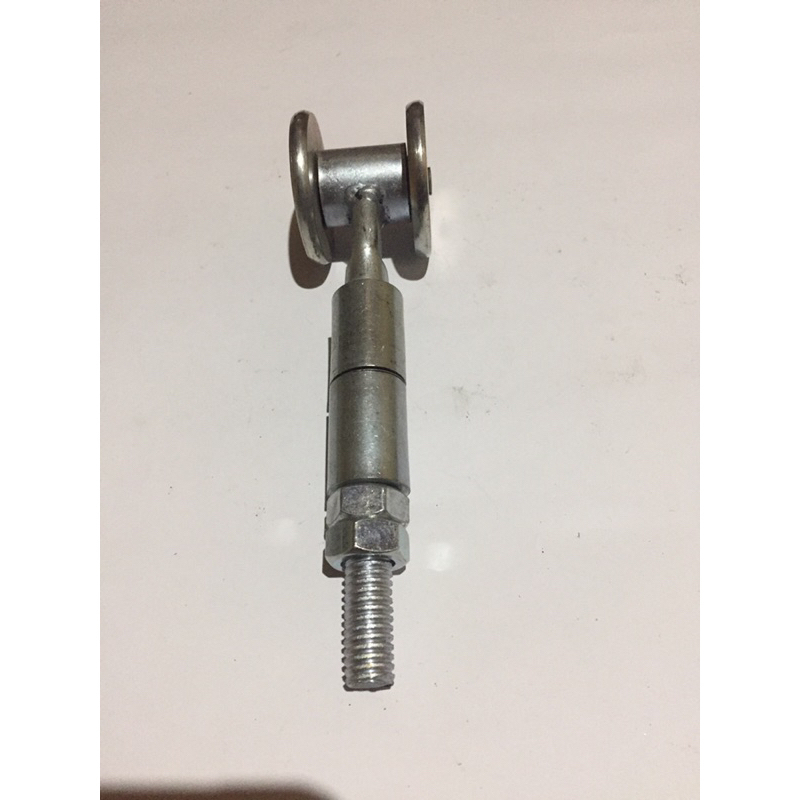 Roda henderson atas/roda henderson Rel atas untuk pintu genyog