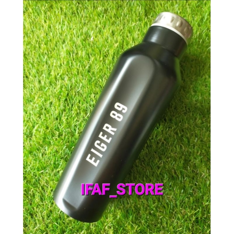 Botol Minum SELFOSS Eiger1989