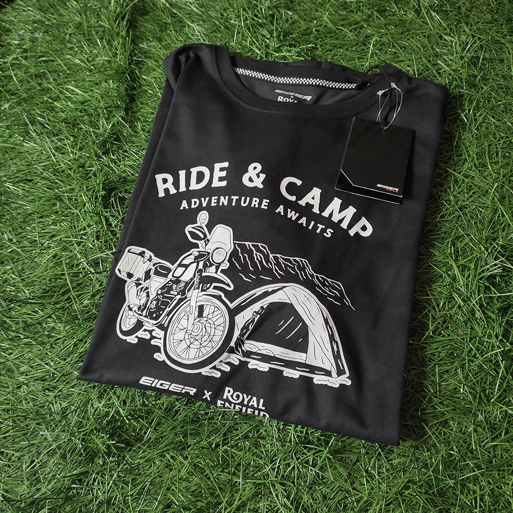KAOS PANJANG EIGER1989 RIDE CAMP