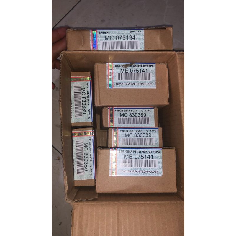 GIGI SATELIT PS-136 HDX