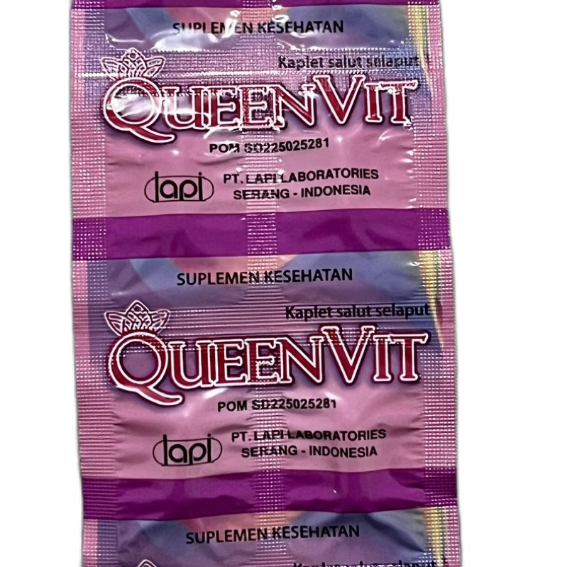 QueenVit