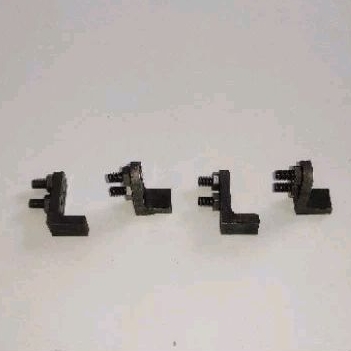 gigi l ffc 23 gigi L + baut diskmill ffc 23 gigi L + baut saringan tepung diskmill ffc 23