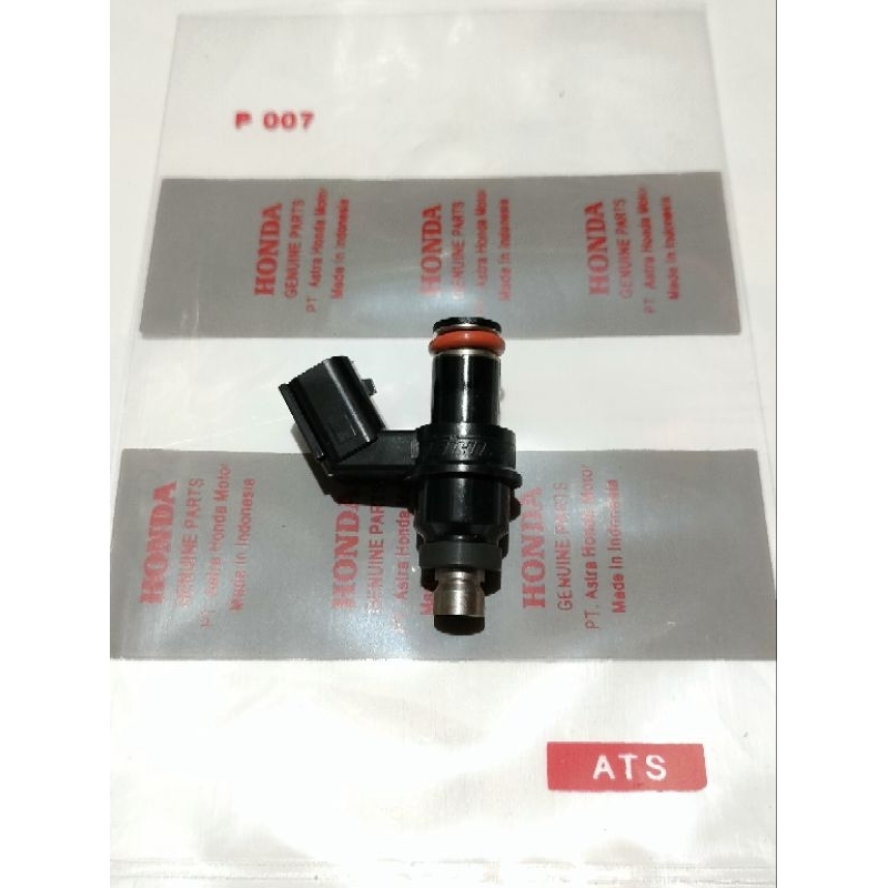 injektor nosel injektor supra x125 fi lama 2007-2012