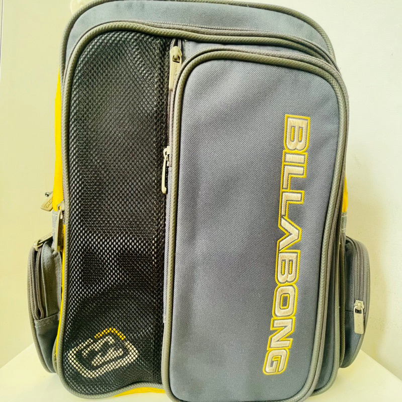 (Preloved) Billabong Backpack