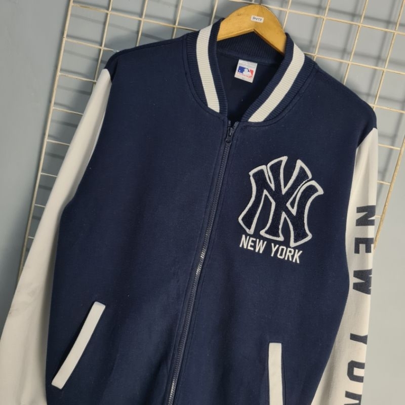 VARSITY MLB YANKESS