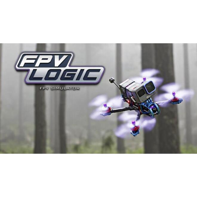 FPV LOGIC SIMULATOR PC GAMES