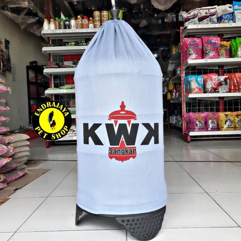 KERODONG LOVEBIRD KWK | KRODONG SANGKAR BURUNG LB KWK