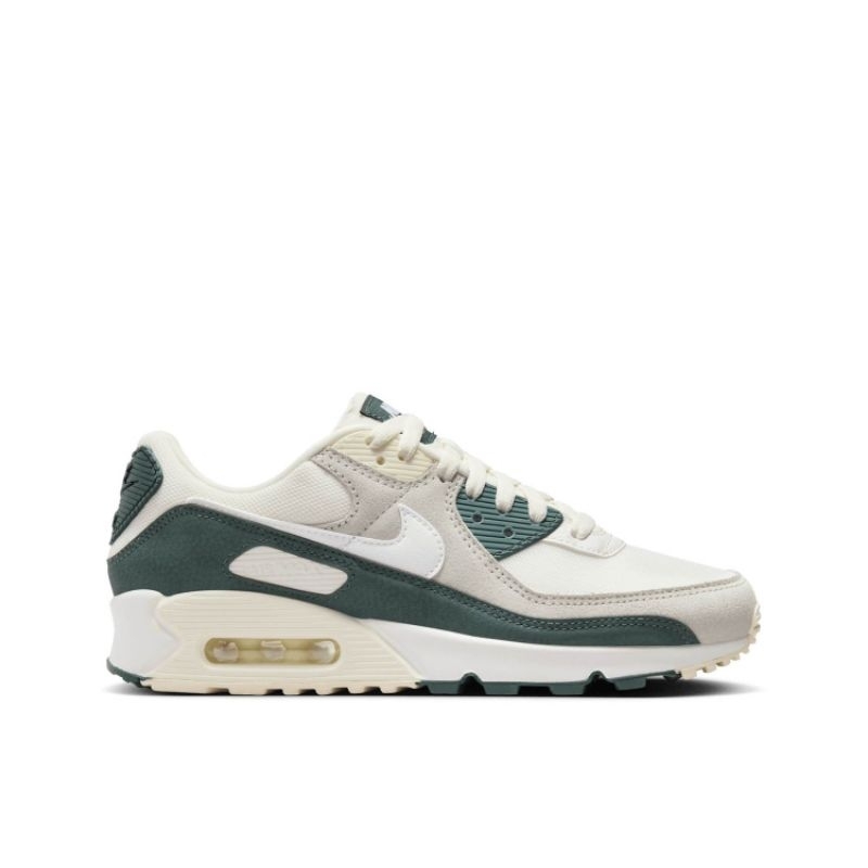Nike Air Max 90 Women's Sneakers Shoes - Sail