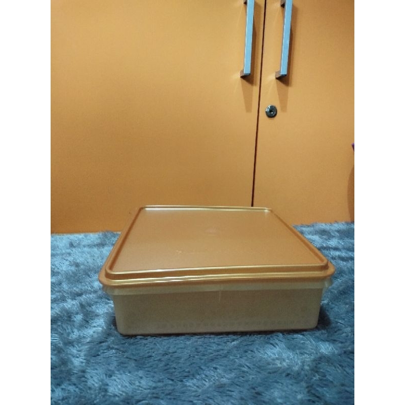 Mosaic snack stor 2,9L (gold)