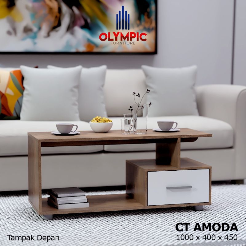 meja olimplast/olimpic wood