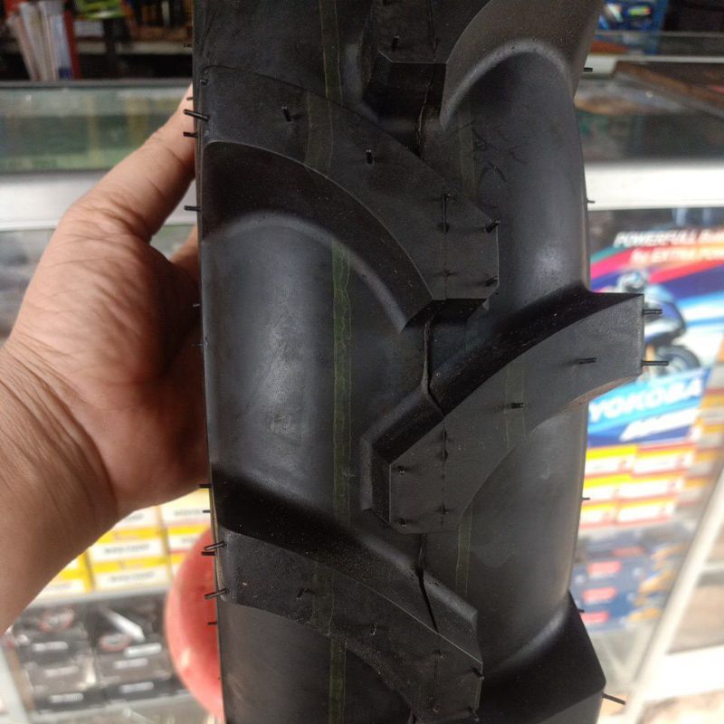 BAN KASAR TRAKTOR 5.00 RING 12