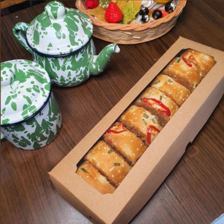 

Tidak Diragukan ROTI ABON GULUNG FLOSS ROLL ROTI ABON SOLO ROTI GULUNG 4