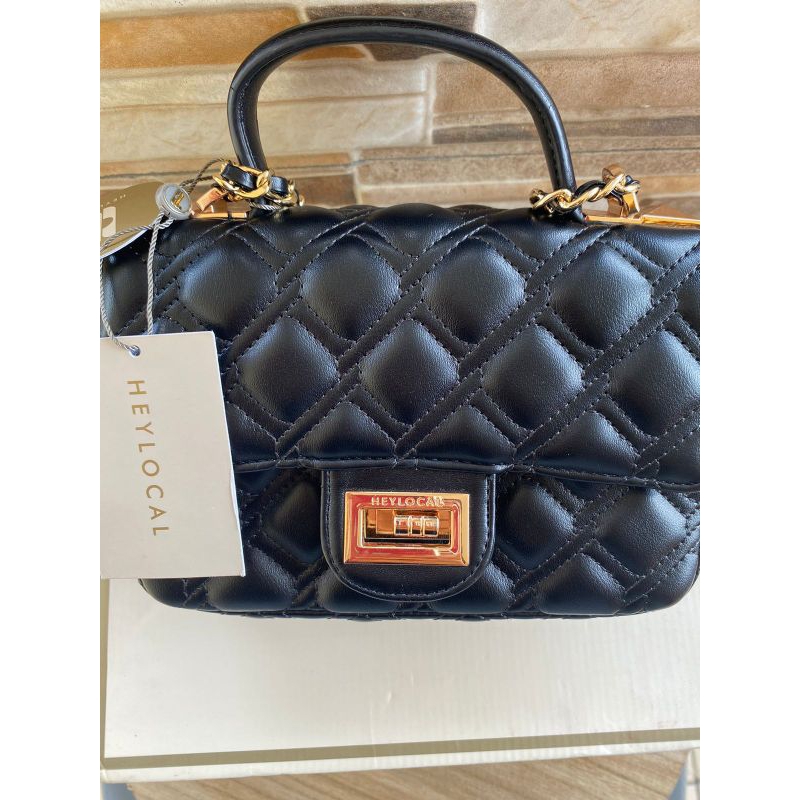Heylocal.id Ivy Bag x iymel