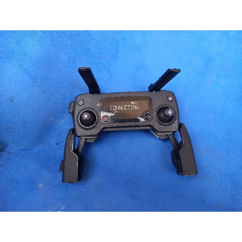 Remote drone dji GL200A MAVIC PRO bekas