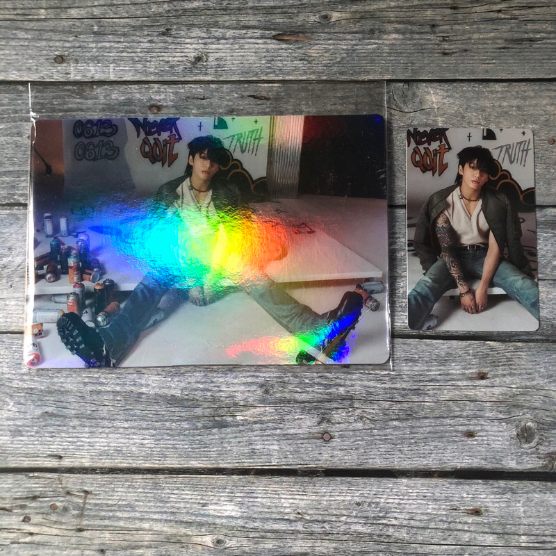 [ jungkook - golden ] pob weverse