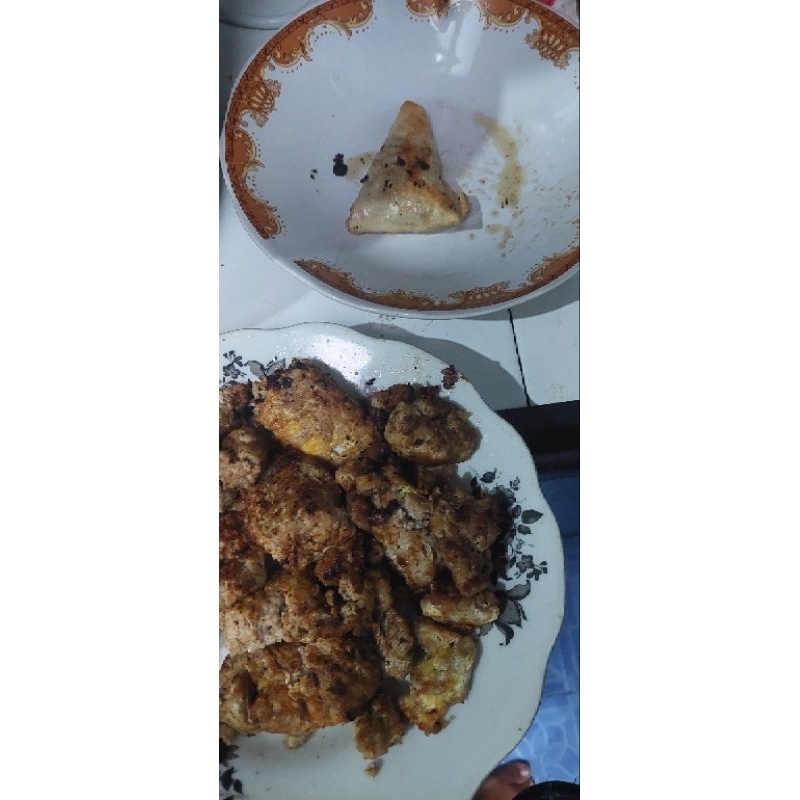 

samosa